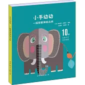 小手動動：一起探索神秘叢林