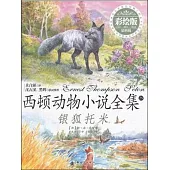 銀狐托米(彩繪版)