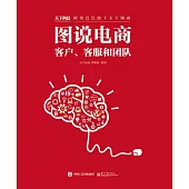 圖說電商：客戶、客服和團隊