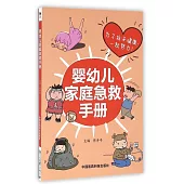 嬰幼兒家庭急救手冊