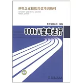 500KV變電運行