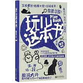 玩兒這本書