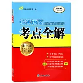 小學語文考點全解
