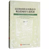 漢語和西班牙語熟語中概念隱喻的生成機制--基於認知語義學角度的對比研究