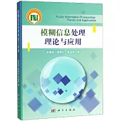 模糊信息處理理論與應用