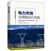 電力市場與調度運行實踐