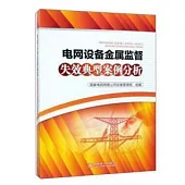 電網設備金屬監督失效典型案例分析