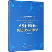 系統性解剖與構建DSGE框架