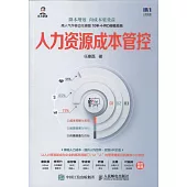 人力資源成本管控