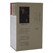 劉慶幫短篇小說編年(下)(全6卷)