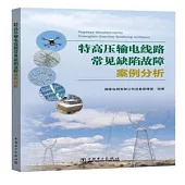 特高壓輸電線路常見缺陷故障案例分析