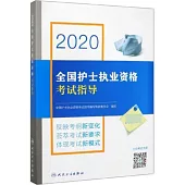 2020全國護士執業資格考試指導