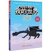 我的世界(24)：打敗巫師