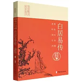 酒狂引詩魔 悲吟到日西：白居易傳