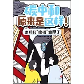 碳中和原來是這樣!(3)：地球的“棉被”變厚了