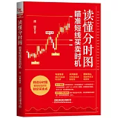 讀懂分時圖：瞄準短線買賣時機