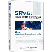 SRv6：可編程網絡技術原理與實踐