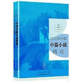 2022年中國中篇小說精選