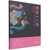 綉色十八洞：婚嫁苗綉藝術傳承與創造性轉化