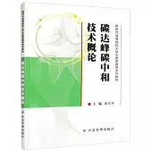 碳達峰碳中和技術概論