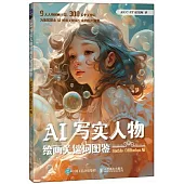 AI寫實人物繪畫關鍵詞圖鑒(Stable Diffusion版)