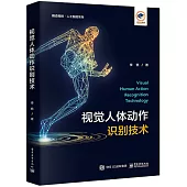 視覺人體動作識別技術