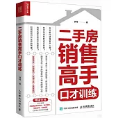 二手房銷售高手口才訓練