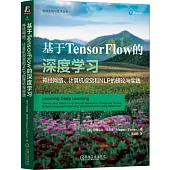 基於TensorFlow的深度學習：神經網絡、計算機視覺和NLP的理論與實踐