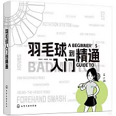 羽毛球入門到精通