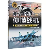 別告訴我你懂戰機