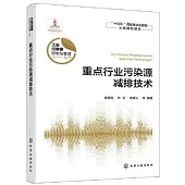 重點行業污染源減排技術