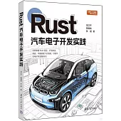 Rust汽車電子開發實踐