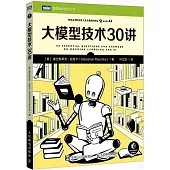 大模型技術30講