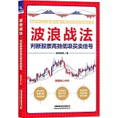 波浪戰法：判斷股票高拋低吸買賣信號