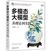 多模態大模型：從理論到實踐