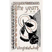 伍爾夫文集(2022版)：歲月