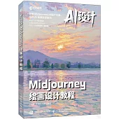 AI設計：Midjourney繪畫設計教程
