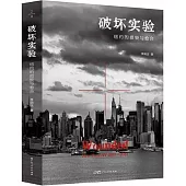 破壞實驗：紐約的損毀與愈合