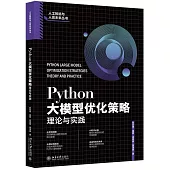 Python大模型優化策略：理論與實踐