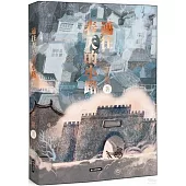 通往春天的小路