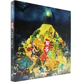 聊齋：蘭若寺設定集