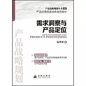 需求洞察與產品定位