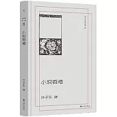 許子東文集(6)：小說香港