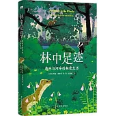 林中足跡：森林與河岸的秘密生活