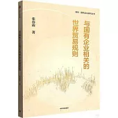 與國有企業相關的世界貿易規則