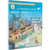 多瑙河畔的鋼鐵交響曲(英文)