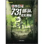 侵華日軍731部隊史實揭秘