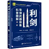 利劍：導彈武器裝備科普圖解