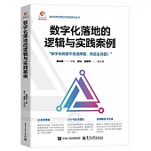 數字化落地的邏輯與實踐案例