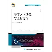 海洋水下成像與壓縮傳輸